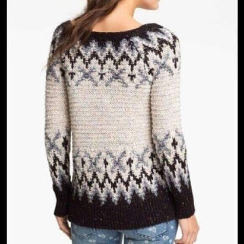 Free People Love Bug pullover sweater