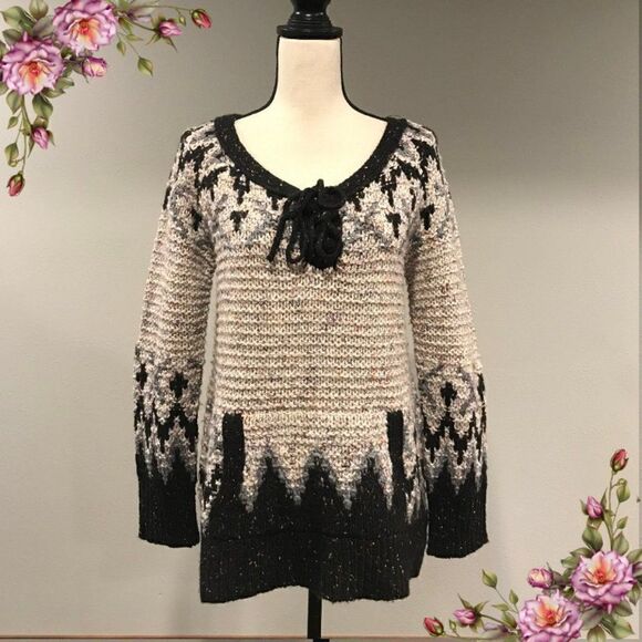 Free People Love Bug pullover sweater